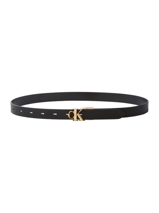 Zdjęcie produktu Pas Calvin Klein czarny