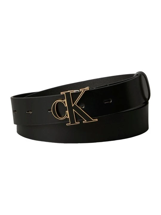 Zdjęcie produktu Pasek Calvin Klein czarny