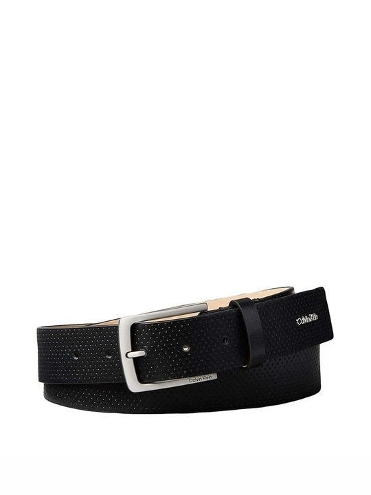 Zdjęcie produktu Pas Calvin Klein czarny