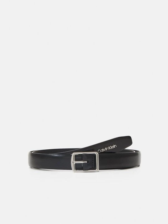 Zdjęcie produktu Pas Calvin Klein czarny