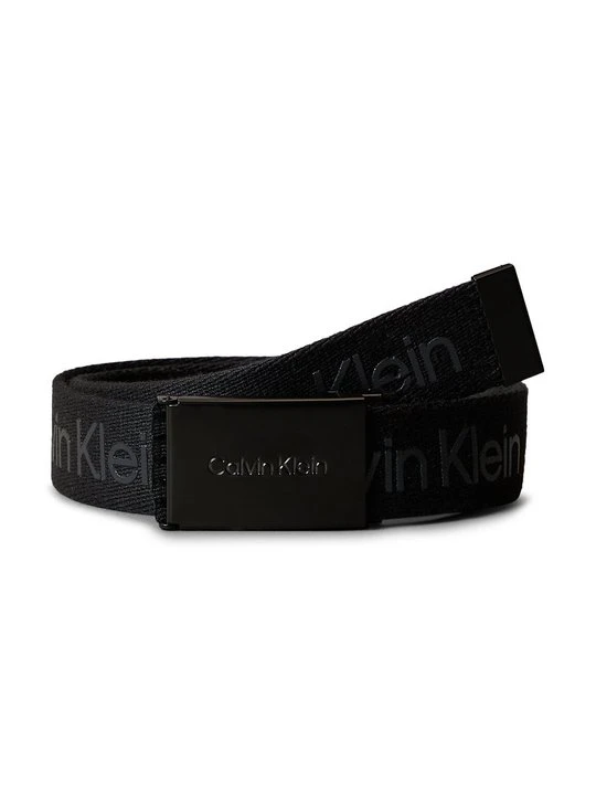 Zdjęcie produktu Pas Calvin Klein Jeans czarny