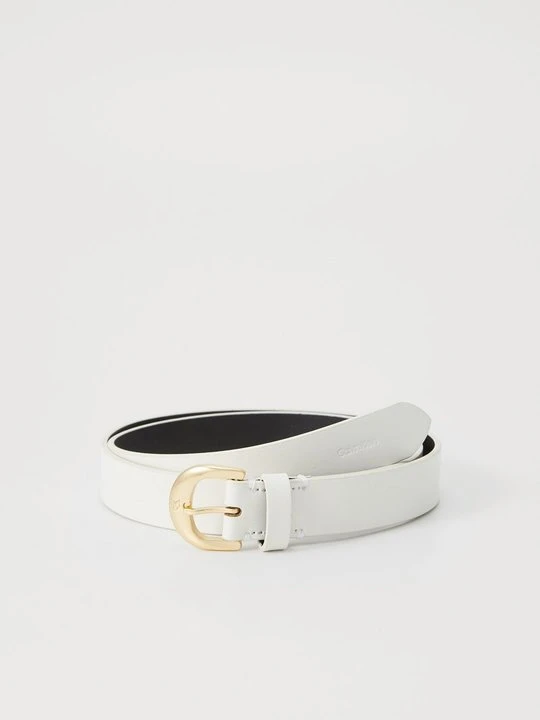 Zdjęcie produktu Pas Calvin Klein Jeans liliowy
