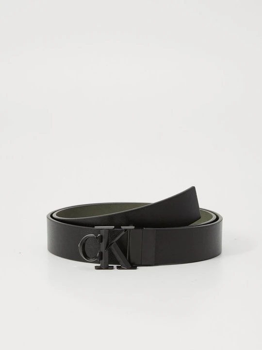 Zdjęcie produktu Pas Calvin Klein zielony