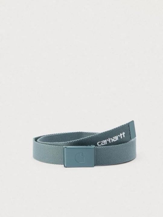 Zdjęcie produktu Pas Carhartt WIP niebieski