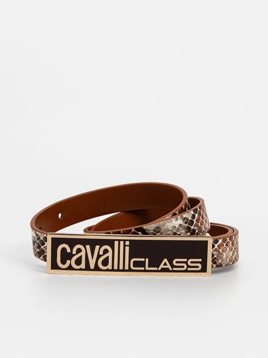 Zdjęcie produktu Pas Cavalli Class