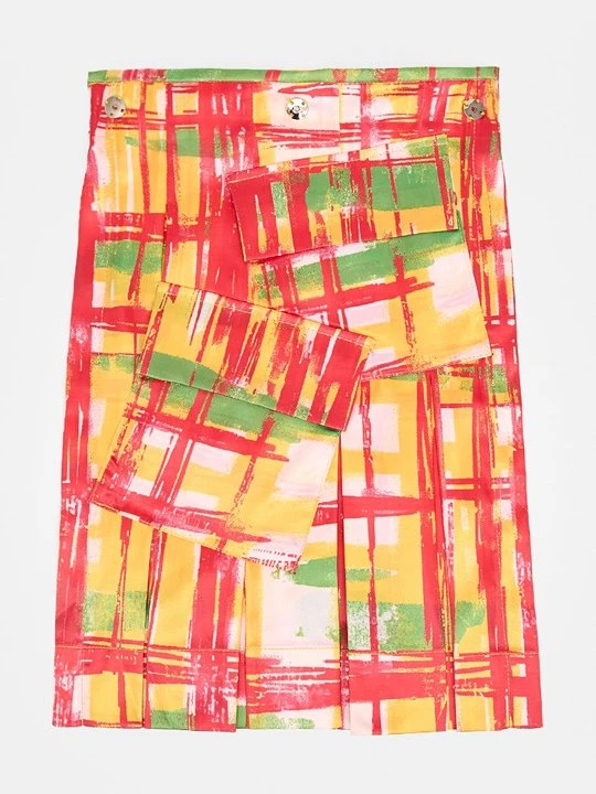 Zdjęcie produktu Pas Desigual