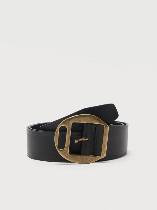 Zdjęcie produktu Pas Dsquared2 czarny