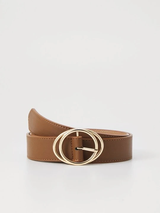 Zdjęcie produktu Pas Even&Odd By Zalando brązowy