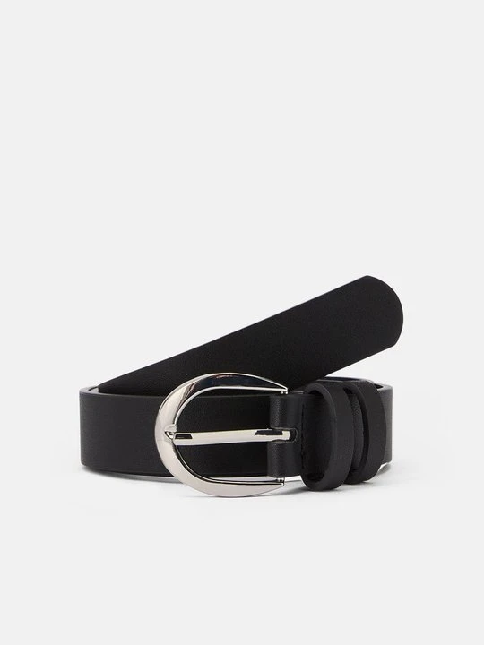 Zdjęcie produktu Pas Even&Odd By Zalando czarny