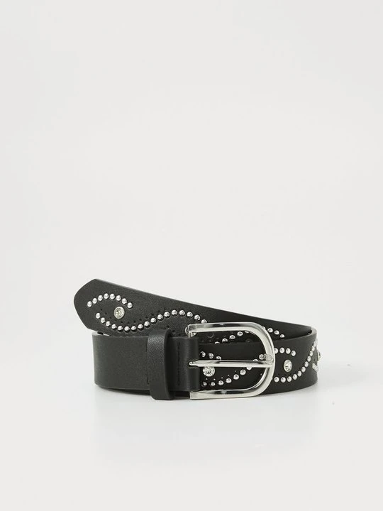 Zdjęcie produktu Pas Even&Odd By Zalando czarny