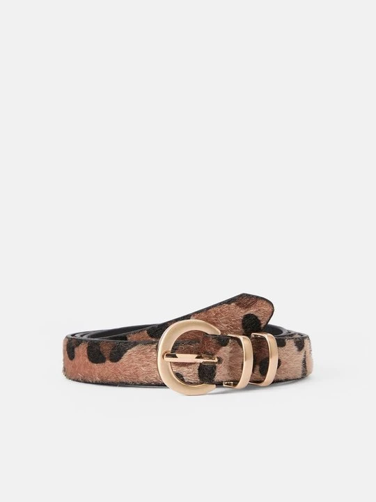 Zdjęcie produktu Pas Even&Odd By Zalando brązowy