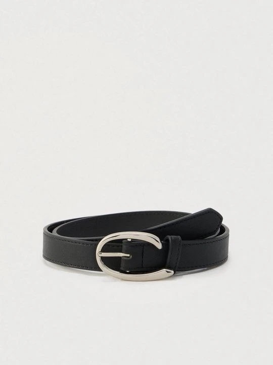Zdjęcie produktu Pas Even&Odd By Zalando czarny