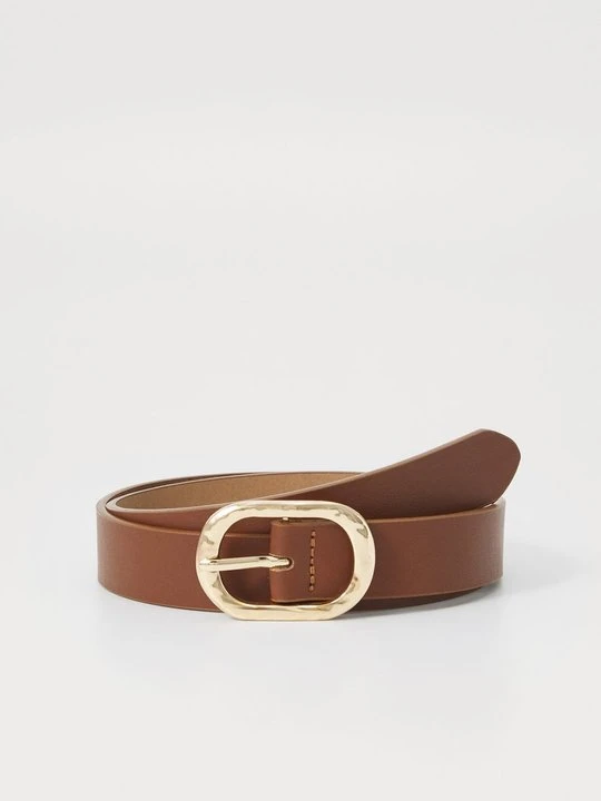 Zdjęcie produktu Pas Even&Odd By Zalando brązowy