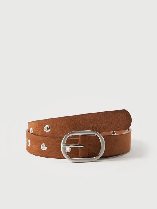 Zdjęcie produktu Pas Even&Odd By Zalando brązowy