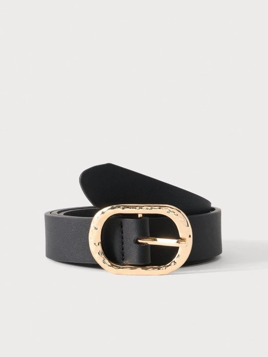 Zdjęcie produktu Pas Even&Odd By Zalando czarny