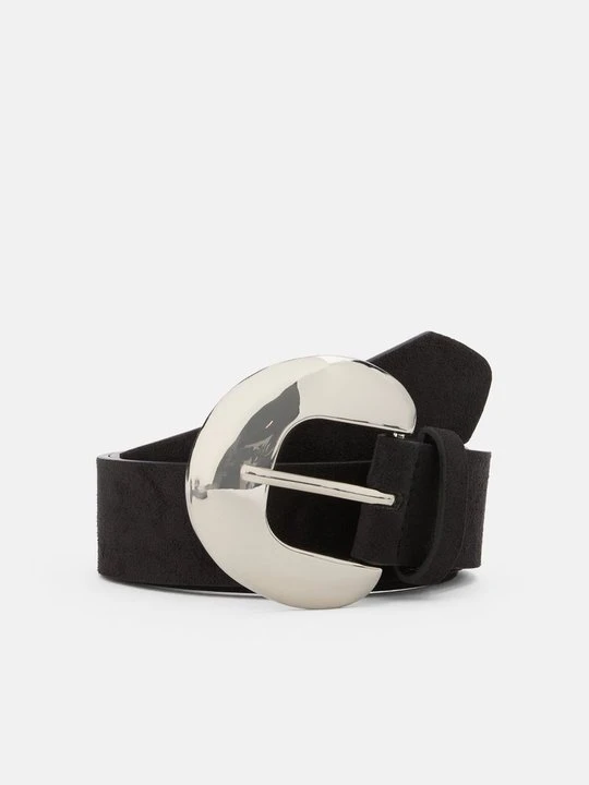 Zdjęcie produktu Pas Even&Odd By Zalando czarny