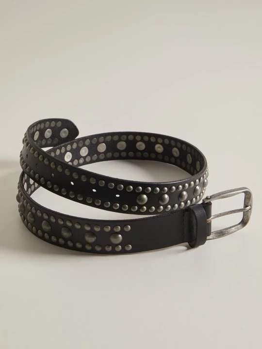 Zdjęcie produktu Pas Free People czarny