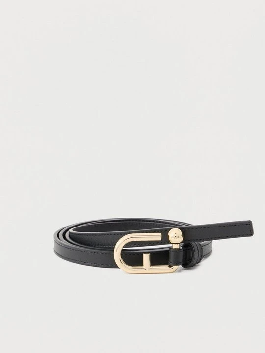 Zdjęcie produktu Pas Furla czarny