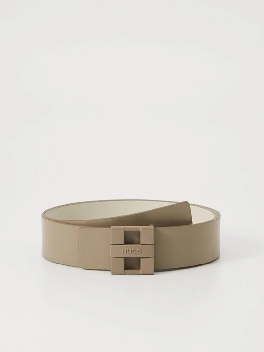 Zdjęcie produktu Pas Hugo taupe