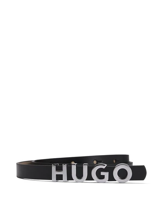 Zdjęcie produktu Pas Hugo czarny