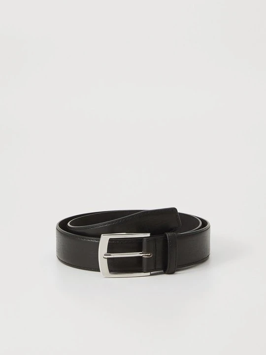Zdjęcie produktu Pas Jack&Jones czarny