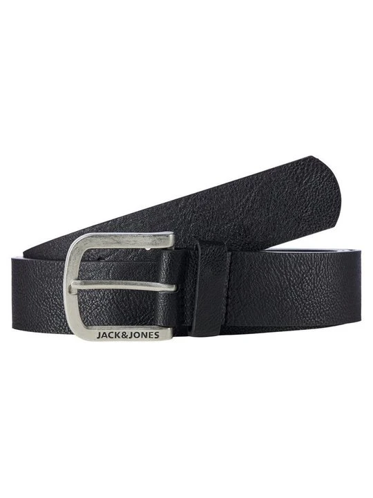 Zdjęcie produktu Pas Jack&Jones czarny