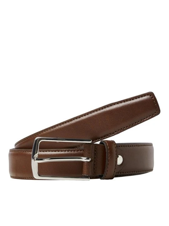 Zdjęcie produktu Pas Jack&Jones piaskowy
