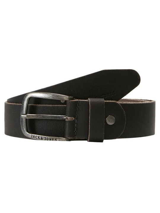 Zdjęcie produktu Pas Jack&Jones szary
