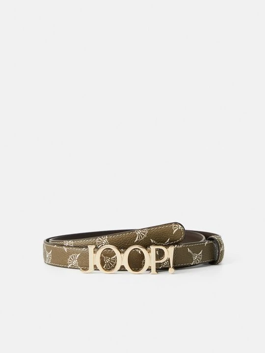 Zdjęcie produktu Pas JOOP! oliwkowy