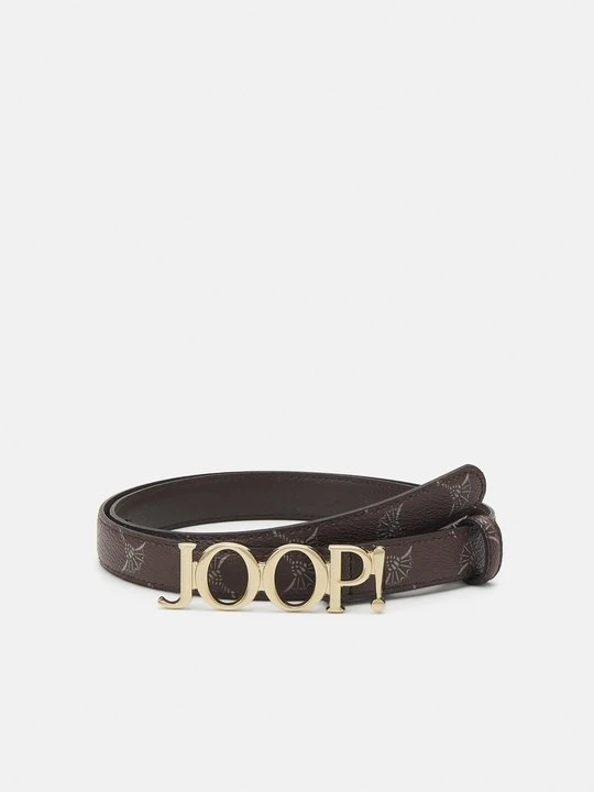 Zdjęcie produktu Pas JOOP! ciemnobrązowy