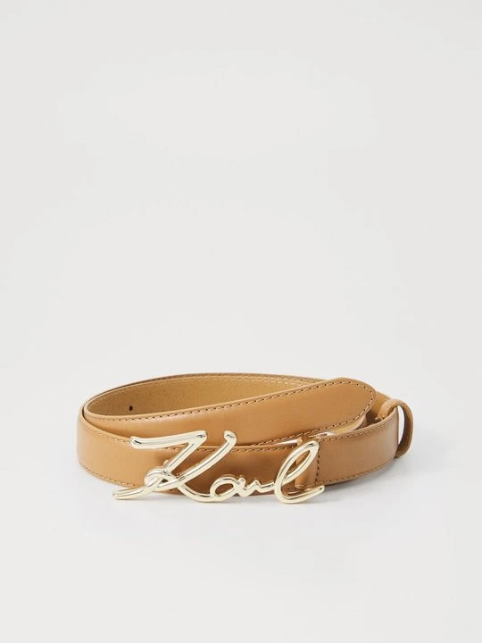 Zdjęcie produktu Pas KARL LAGERFELD