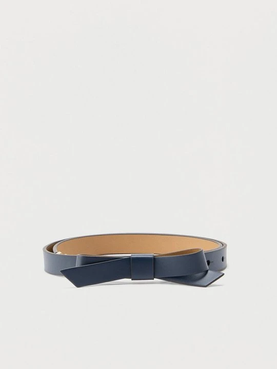 Zdjęcie produktu Pas Kate Spade niebieski