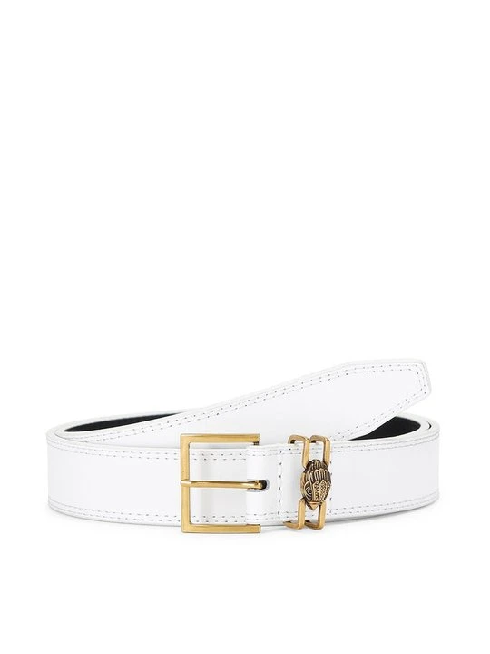 Zdjęcie produktu Pas Kurt Geiger biały
