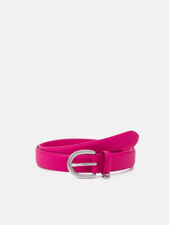 Zdjęcie produktu Pas Lauren Ralph Lauren różowy