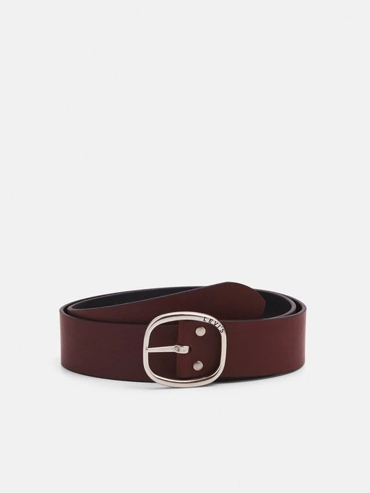 Zdjęcie produktu Pas Levi's brązowy