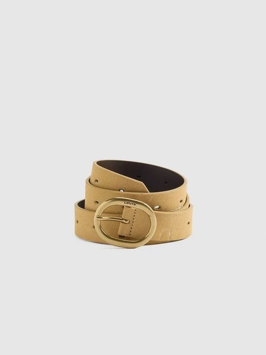 Zdjęcie produktu Pas Levi's jasny brąz