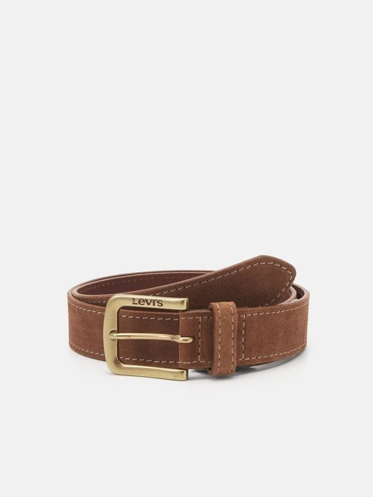 Zdjęcie produktu Pas Levi's brązowy