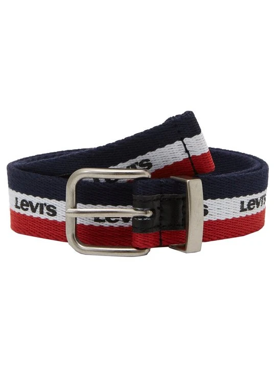 Zdjęcie produktu Pas Levi's granatowy