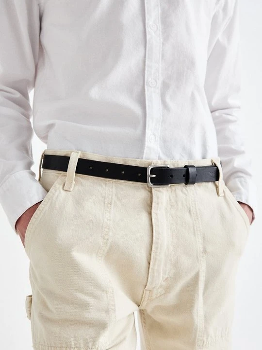 Zdjęcie produktu Pas Levi's czarny