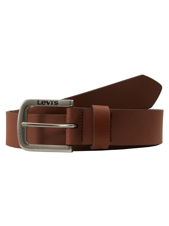 Zdjęcie produktu Pas Levi's brązowy