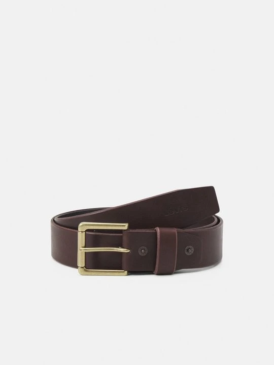 Zdjęcie produktu Pas Levi's brązowy