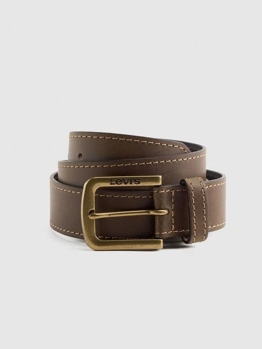 Zdjęcie produktu Pas Levi's brązowy