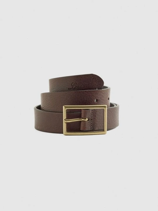 Zdjęcie produktu Pas Levi's brązowy