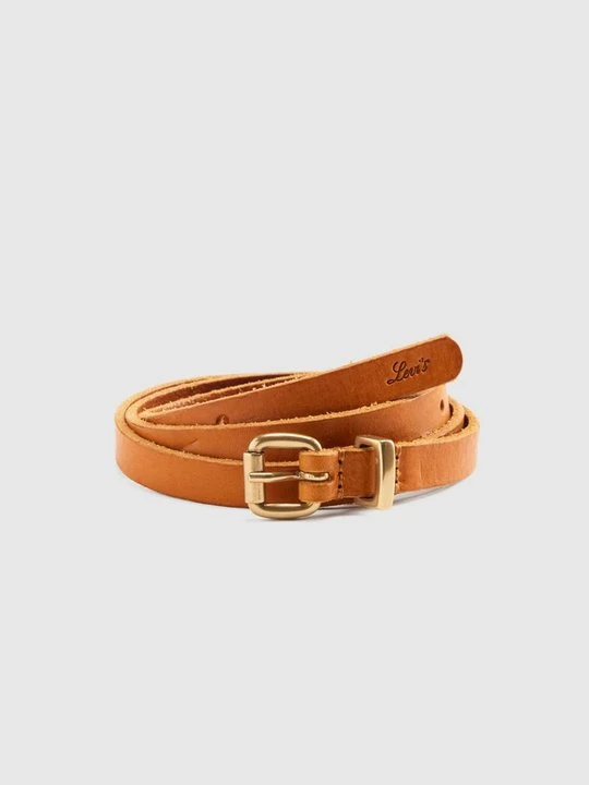Zdjęcie produktu Pas Levi's brązowy