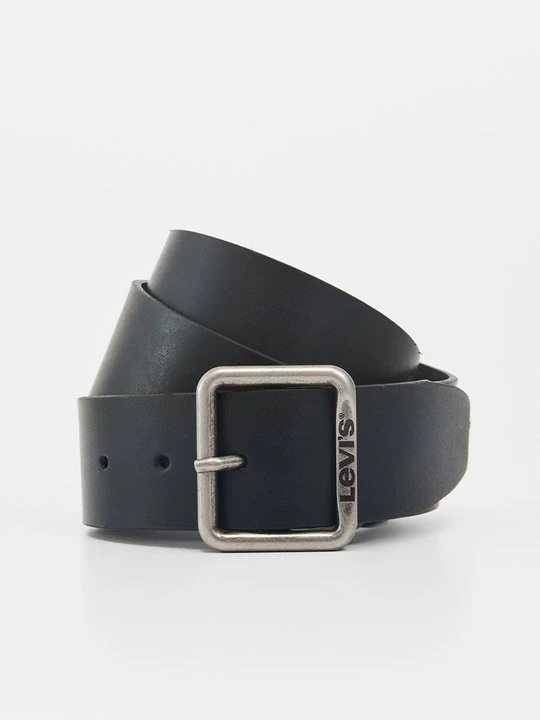 Zdjęcie produktu Pasek Levi's czarny