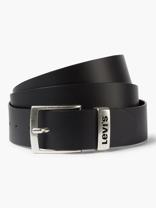 Zdjęcie produktu Pas Levi's czarny