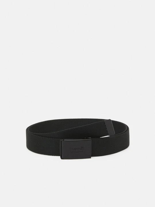 Zdjęcie produktu Pas Levi's czarny