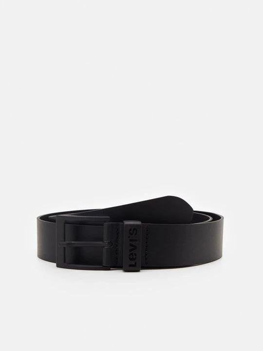 Zdjęcie produktu Pas Levi's czarny
