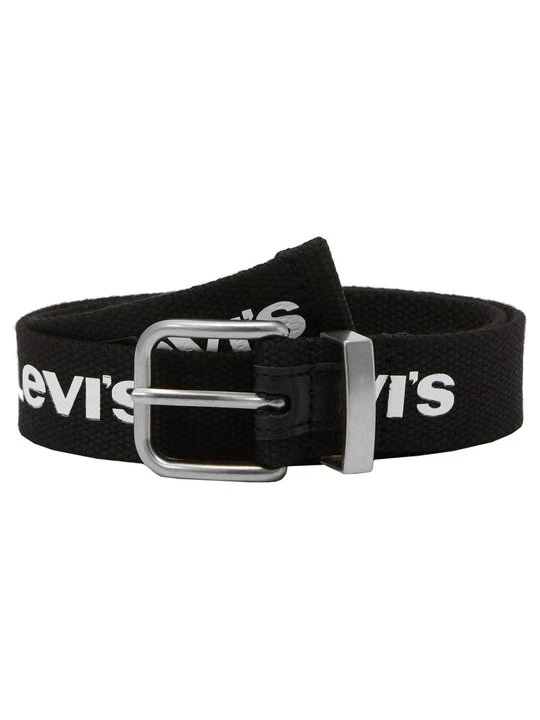 Zdjęcie produktu Pas Levi's czarny