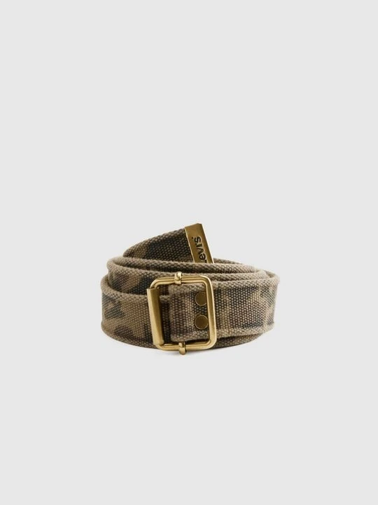 Zdjęcie produktu Pas Levi's khaki